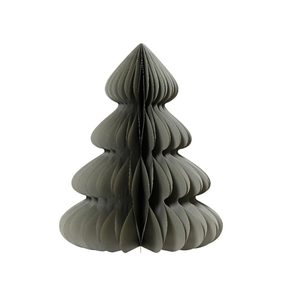ALBERO CARTA D72 H90 GREY